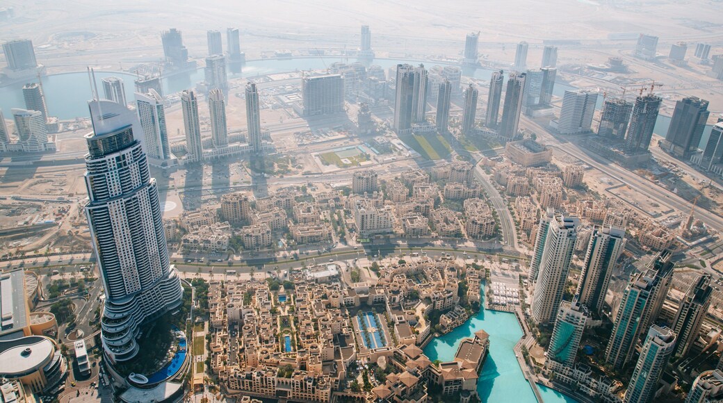 Dubai | Smart DMC Delhi travel services Smart DMC Delhi travel services - Dubai