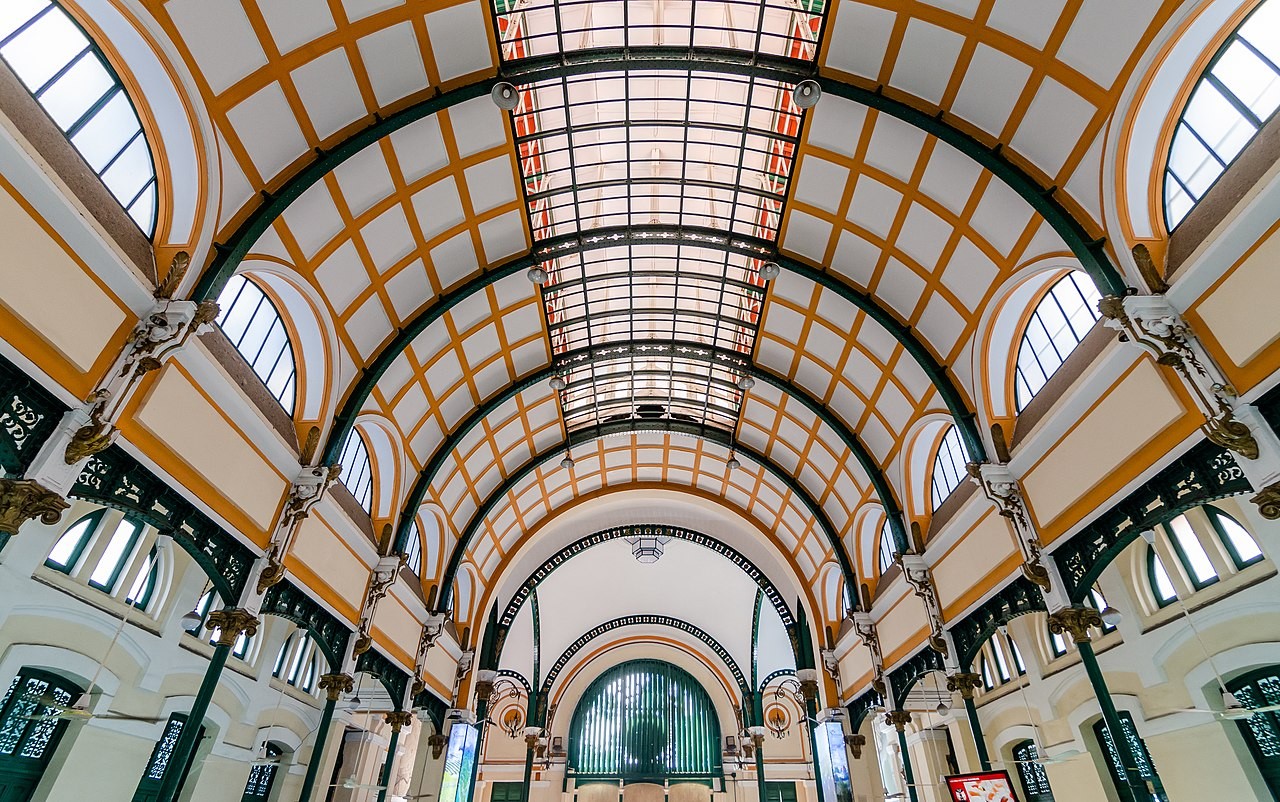 Ho Chi Minh, Vietnam | Smart DMC stress-free trip planning Smart DMC stress-free trip planning - Ho Chi Minh, Vietnam