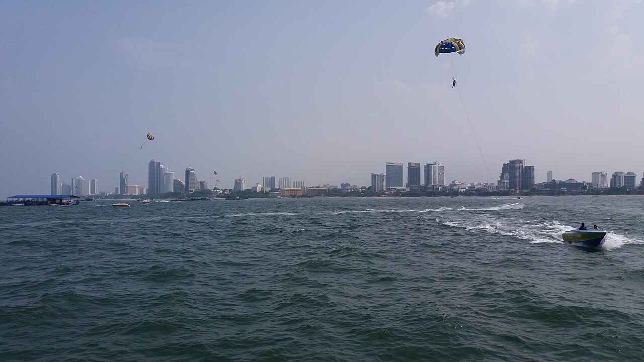 Thailand Pattaya - Bangkok | Smart DMC in Delhi holiday planning Smart DMC in Delhi holiday planning - Thailand Pattaya - Bangkok