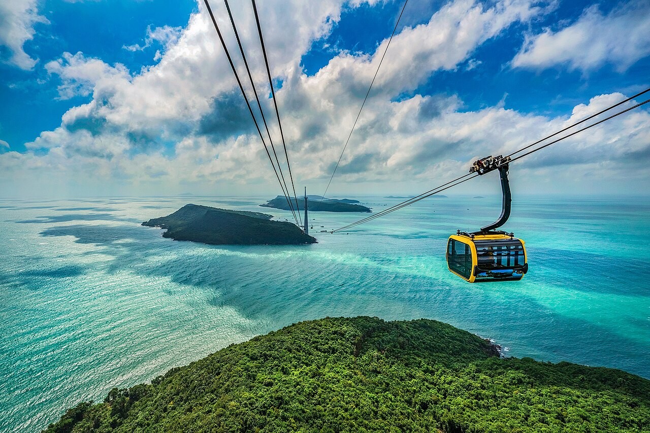 Phu Quoc & Da Nang | Smart DMC Vietnam trip planning Smart DMC Vietnam trip planning - Phu Quoc & Da Nang