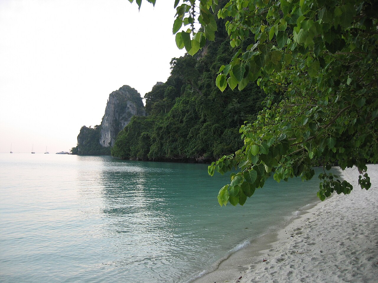 Thailand Phuket | Smart DMC in Vietnam tour packages Smart DMC in Vietnam tour packages - Thailand Phuket