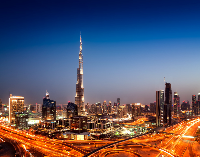 Burj Khalifa | Smart DMC stress-free trip planning Smart DMC stress-free trip planning - Burj Khalifa